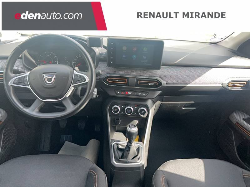 Dacia Sandero - Photo 10