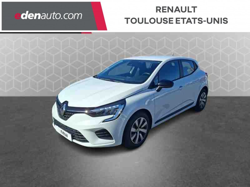 Renault Clio - Photo 1