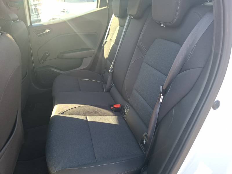 Renault Clio - Photo 11