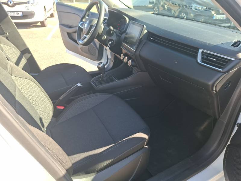 Renault Clio - Photo 12