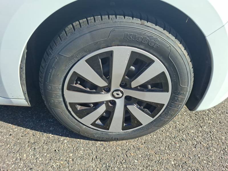 Renault Clio - Photo 13