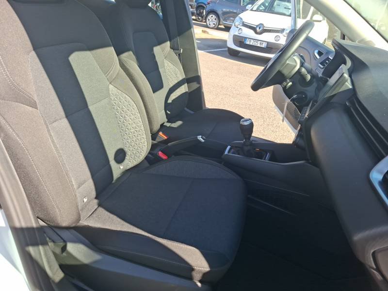 Renault Clio - Photo 16