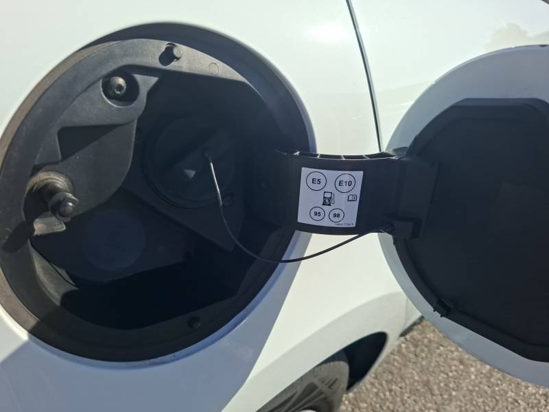 Renault Clio - Photo 18