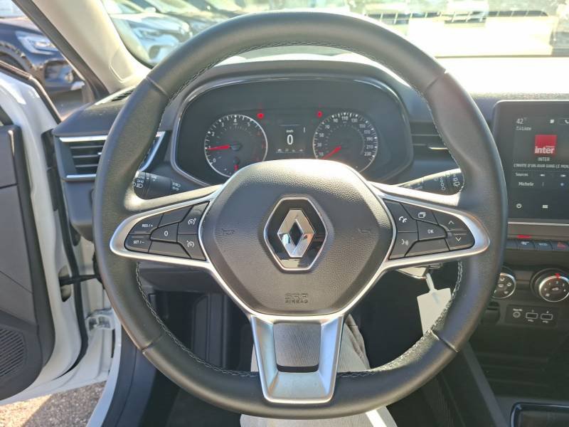 Renault Clio - Photo 25