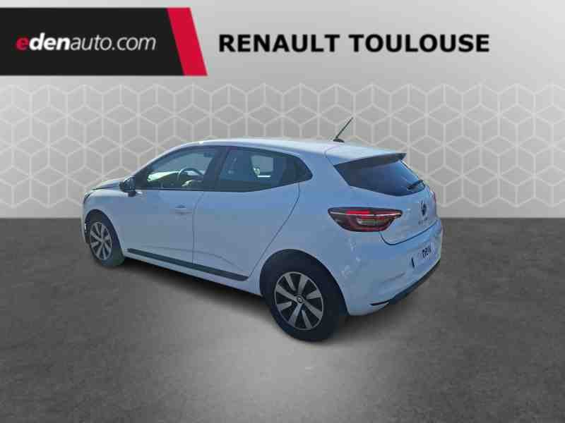 Renault Clio - Photo 3