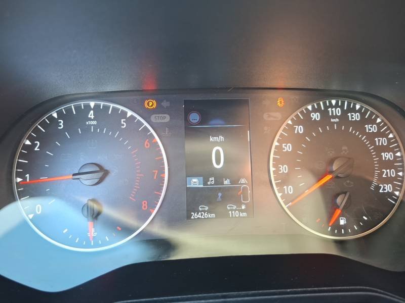 Renault Clio - Photo 31
