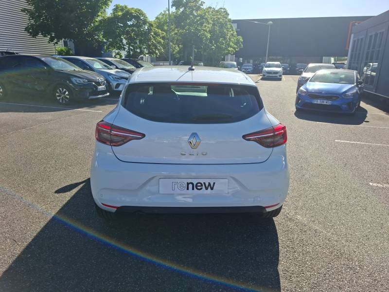 Renault Clio - Photo 4