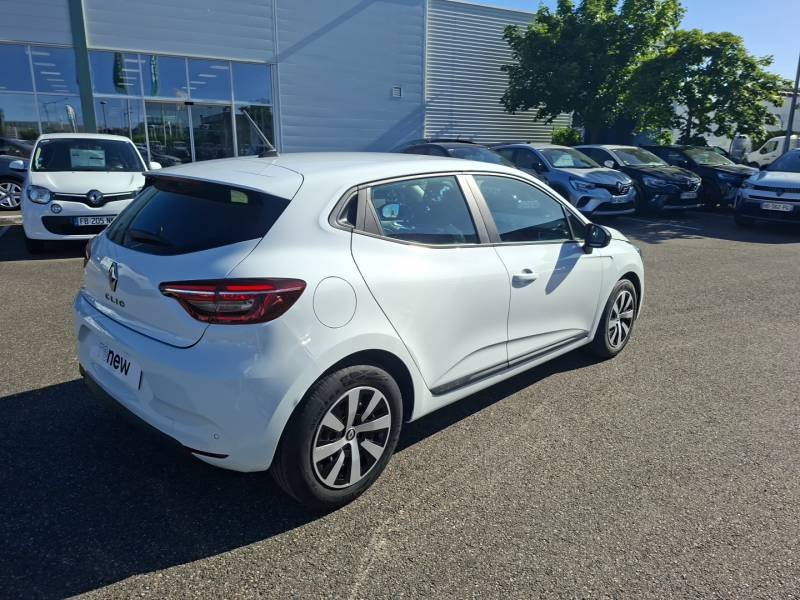 Renault Clio - Photo 5