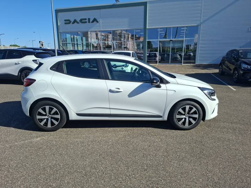 Renault Clio - Photo 6