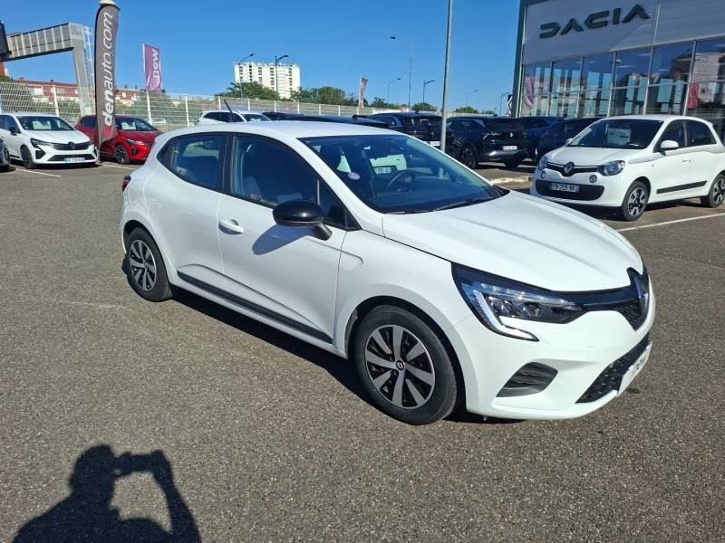 Renault Clio - Photo 7