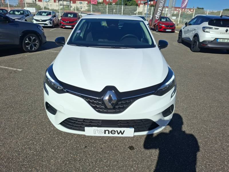 Renault Clio - Photo 8