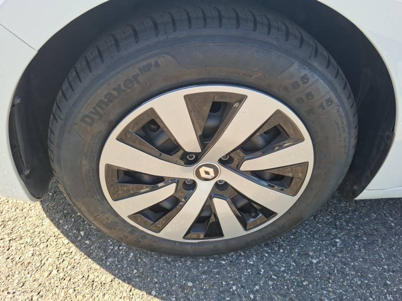 Renault Clio - Photo 9