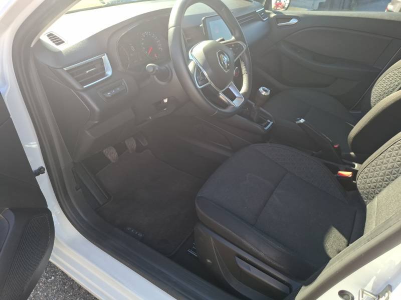 Renault Clio - Photo 10