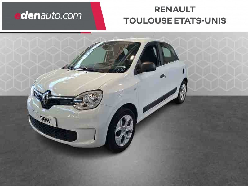Renault Twingo - Photo 1