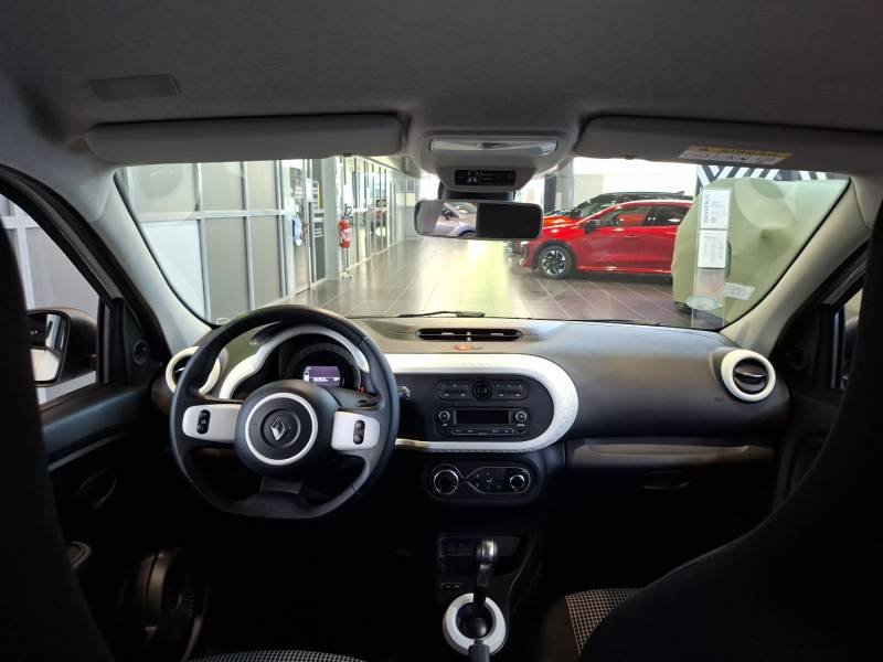 Renault Twingo - Photo 11
