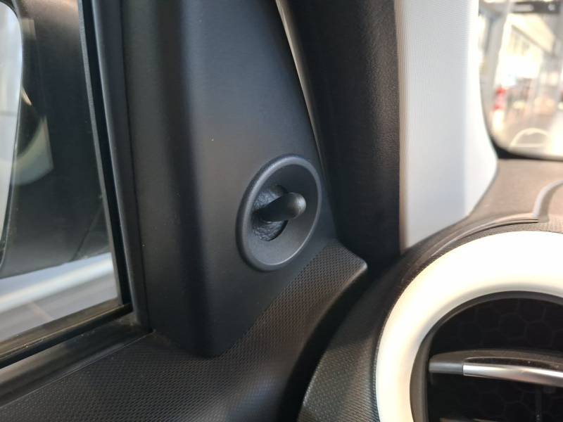 Renault Twingo - Photo 12
