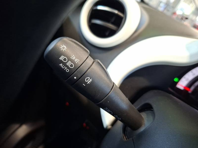 Renault Twingo - Photo 15