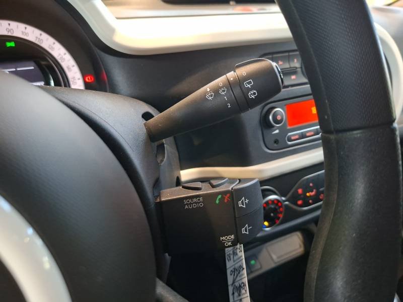 Renault Twingo - Photo 16