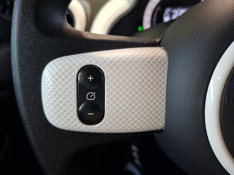 Renault Twingo - Photo 17