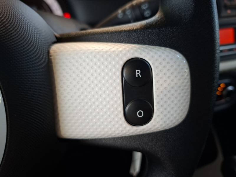 Renault Twingo - Photo 18