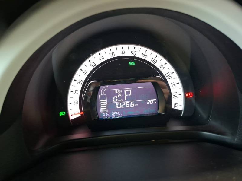 Renault Twingo - Photo 19