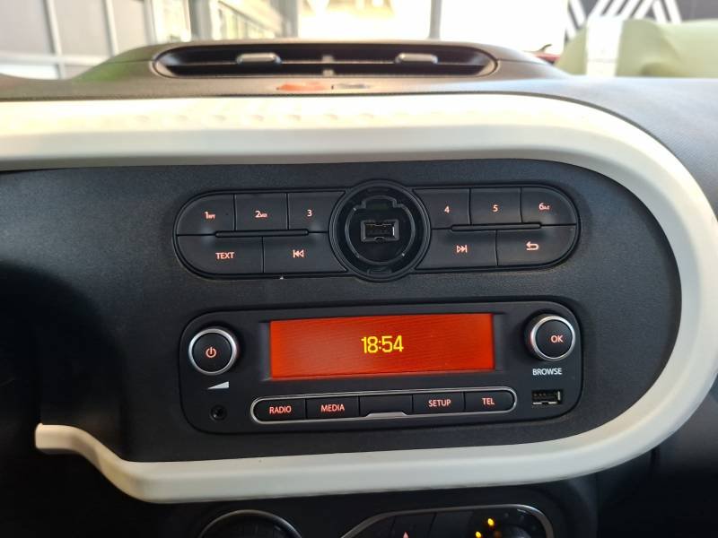 Renault Twingo - Photo 20