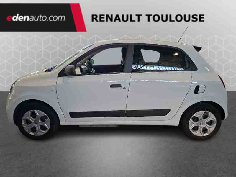 Renault Twingo - Photo 2