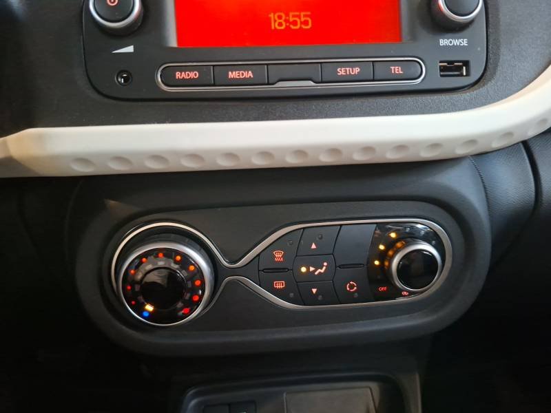 Renault Twingo - Photo 21
