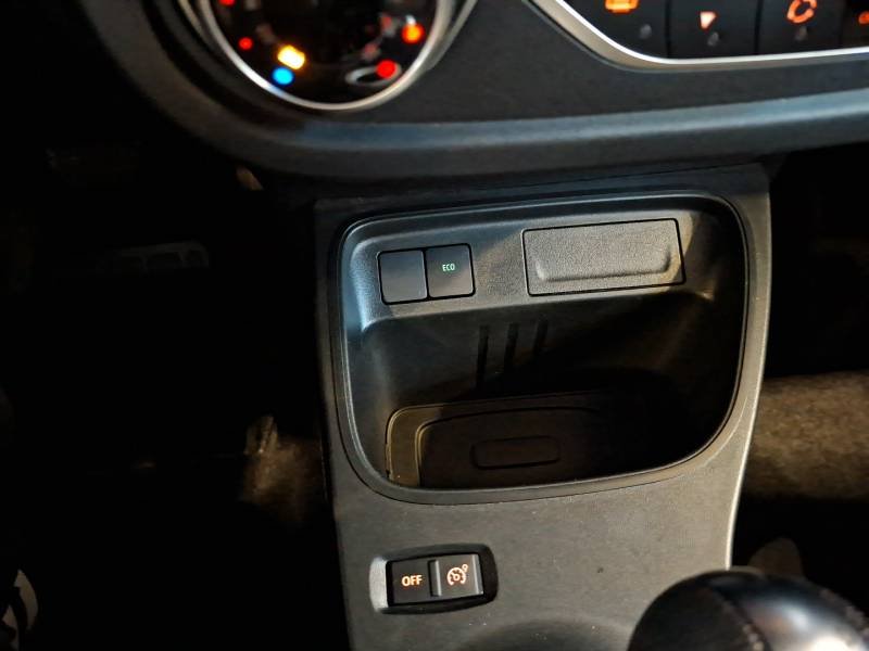 Renault Twingo - Photo 22