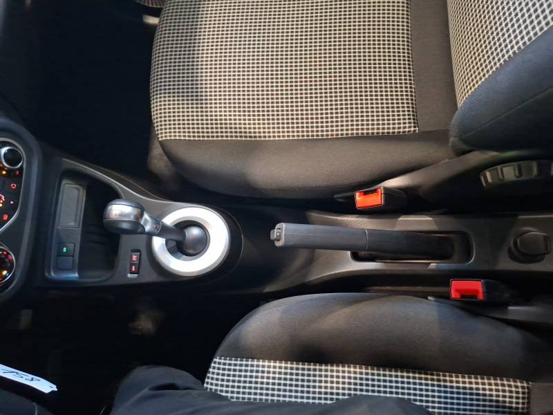 Renault Twingo - Photo 23