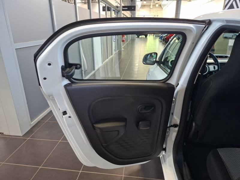Renault Twingo - Photo 24