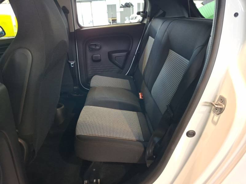 Renault Twingo - Photo 25