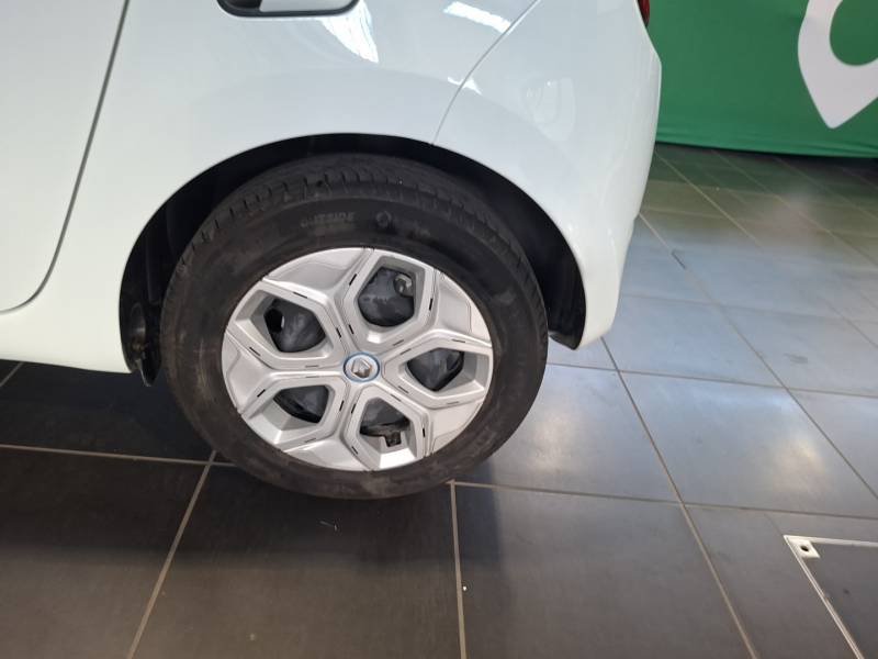 Renault Twingo - Photo 26