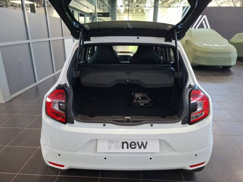 Renault Twingo - Photo 27