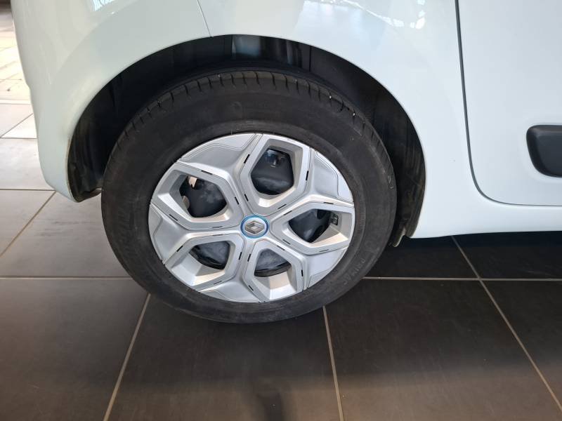 Renault Twingo - Photo 30