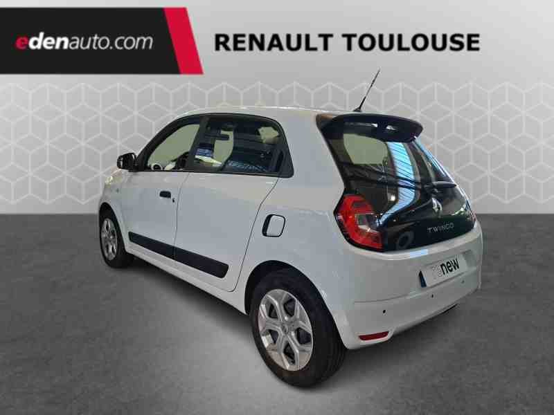 Renault Twingo - Photo 3