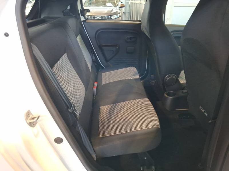 Renault Twingo - Photo 31