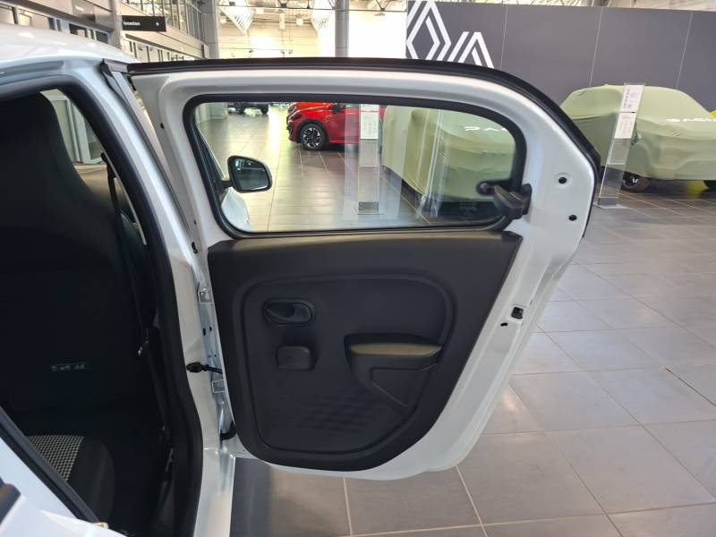 Renault Twingo - Photo 32