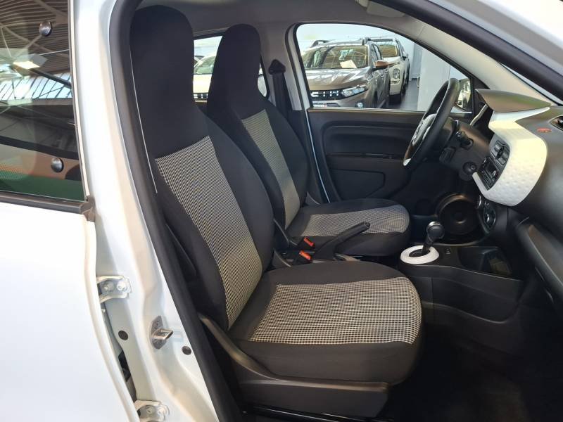 Renault Twingo - Photo 33
