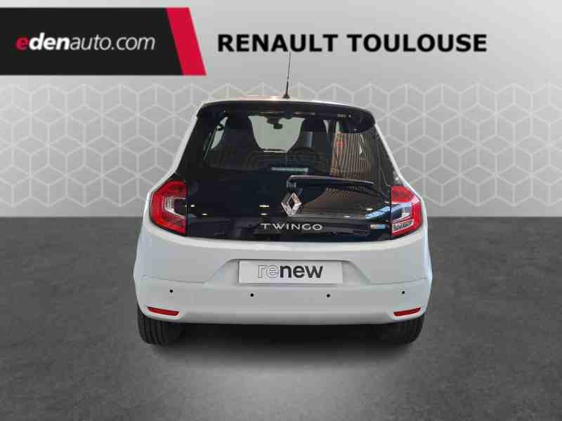 Renault Twingo - Photo 4