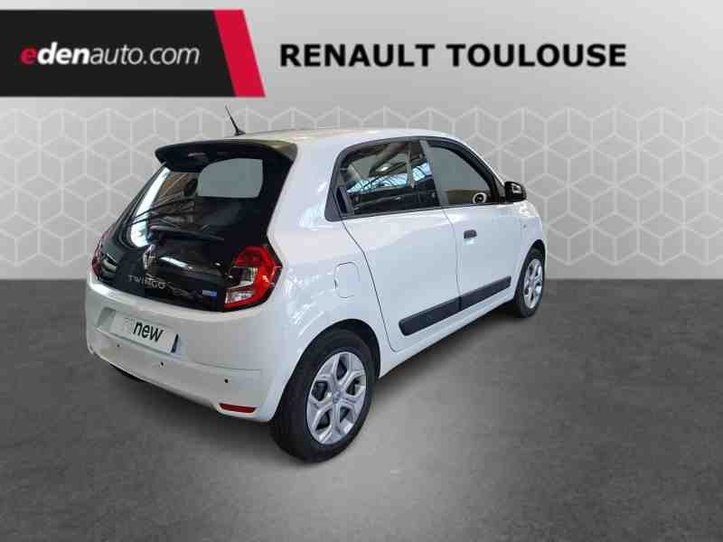 Renault Twingo - Photo 5