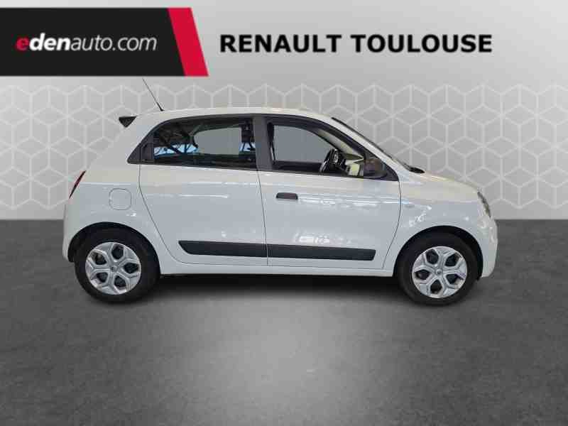 Renault Twingo - Photo 6