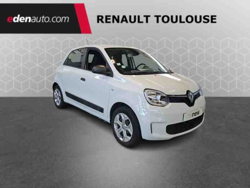 Renault Twingo - Photo 7