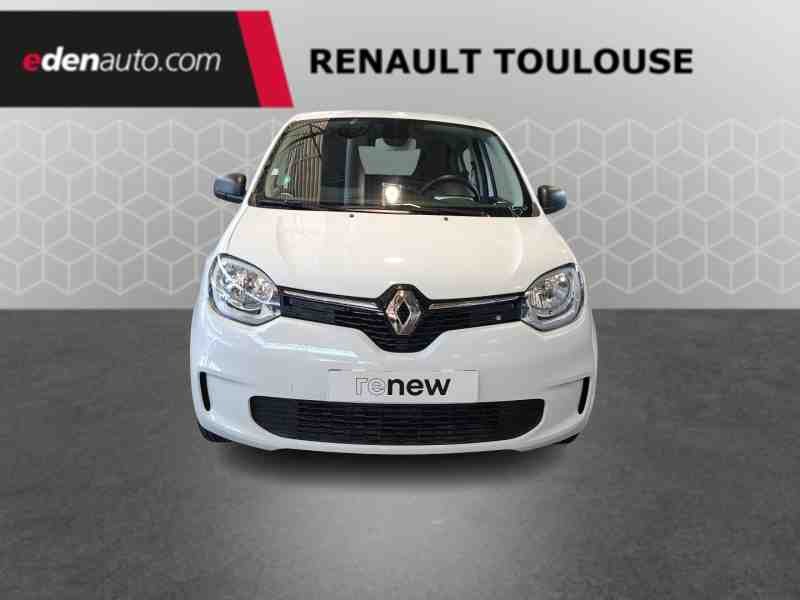 Renault Twingo - Photo 8