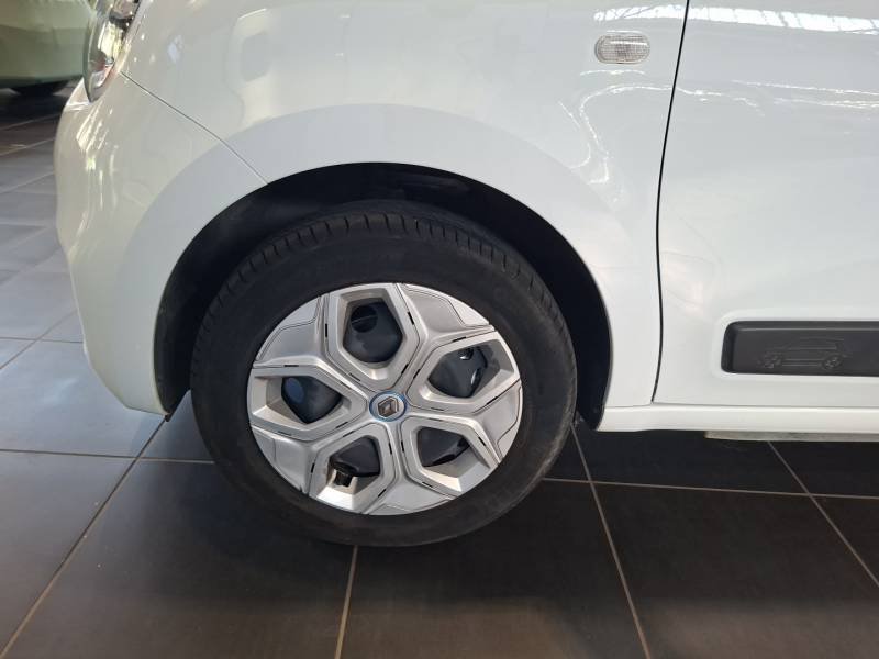 Renault Twingo - Photo 9