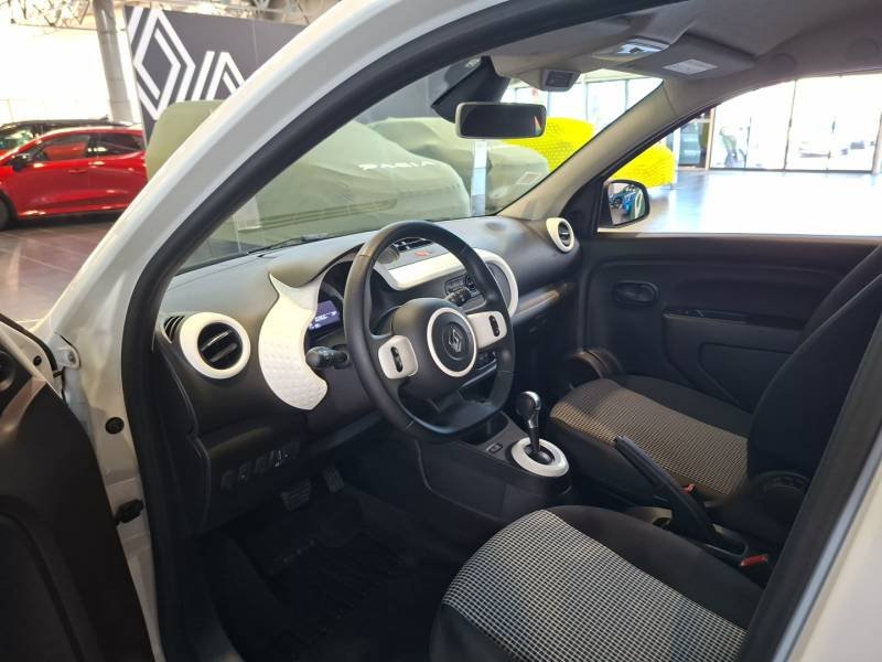 Renault Twingo - Photo 10