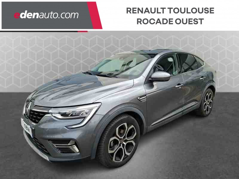 Renault Arkana - Photo 1