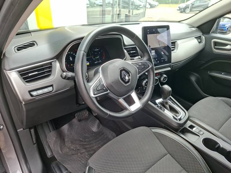 Renault Arkana - Photo 14