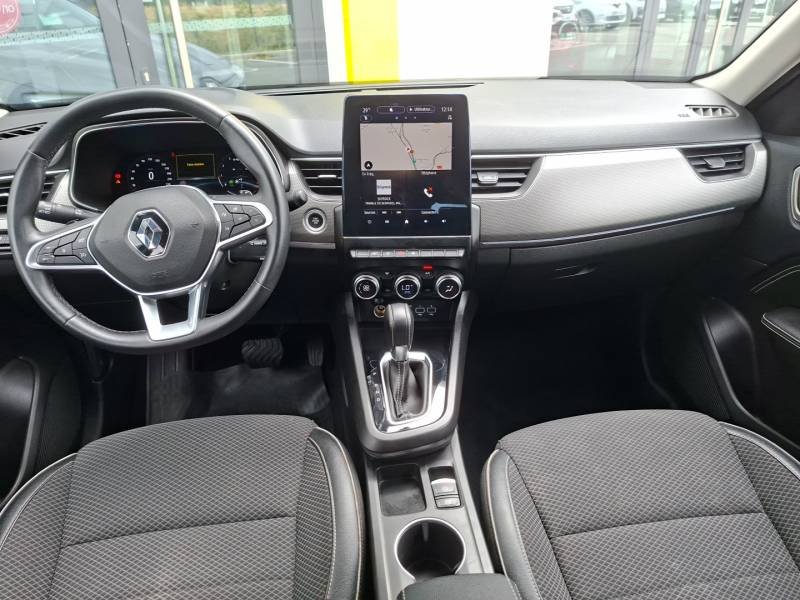 Renault Arkana - Photo 16