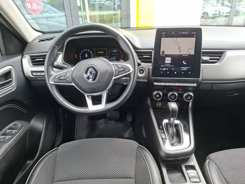 Renault Arkana - Photo 17